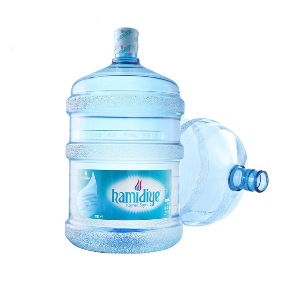 Hamidiye Damacana Su 19 Lt. Damacanam Var