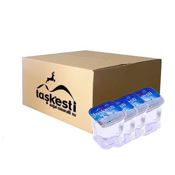 Taşkesti Bardak Su 60 x 180 ml