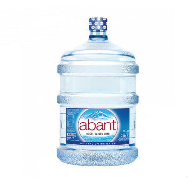 Abant 19 Lt Damacanam Var