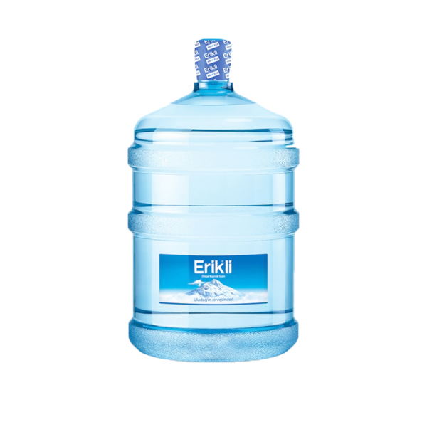 Erikli 19 Lt  Damacanam Var