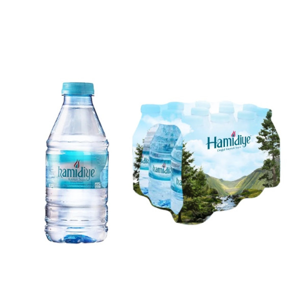 Hamidiye Su 12 x 330 ml.