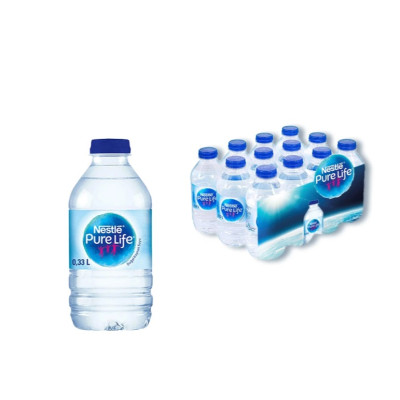 Nestle Su 12 x 330 ml